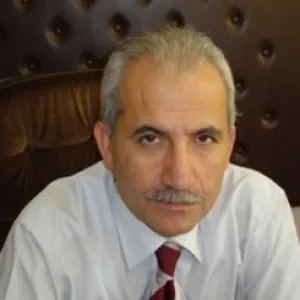 Ali Karaçalı
