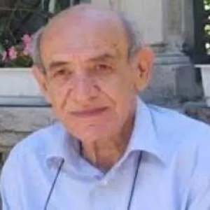Ziya Bakırcıoğlu