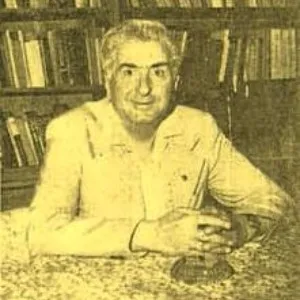 Cahit Öztelli