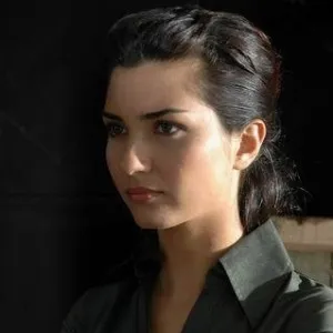 Tuba Büyüküstün