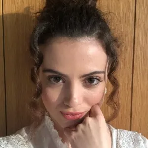Elif Gökçe Özay