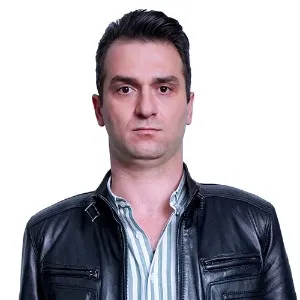 Cem Sürgit
