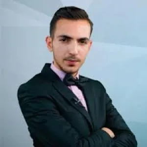 Berkay Akın
