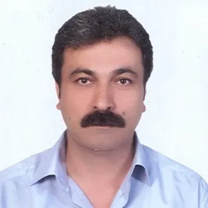 Halil İbrahim Özcan (Yazar)