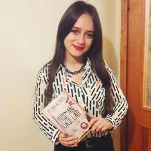 Dilara Keskin