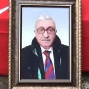 Hasan Kaya Bulut