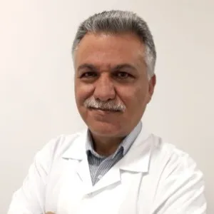 Ali Öz