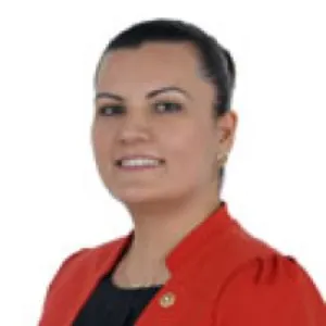 Fatma Kaplan Hürriyet