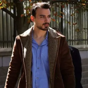 Mehmet Sait Ergenç