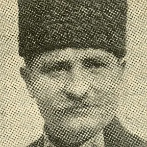 Esad Işık Paşa