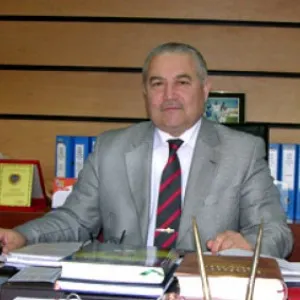 Abdullah Örnek
