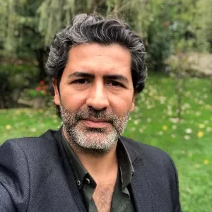 Gürol Güngör