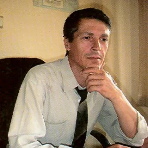 Selman Akı