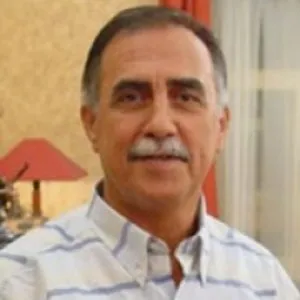 Ahmet Ferdi Akarnur