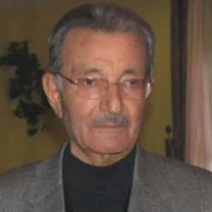 İhsan Dede