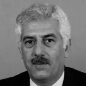 Kadir Narin