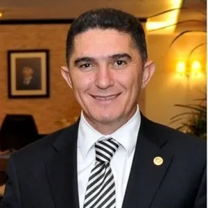 Ekrem Çelebi