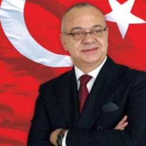 Cengiz Ergün