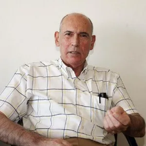 Atilla Tanılkan