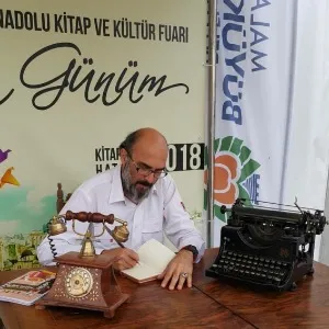 Halil İbrahim Sarıkaya