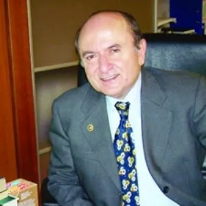 Yıldırım Aktürk