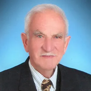 Osman Gülmen
