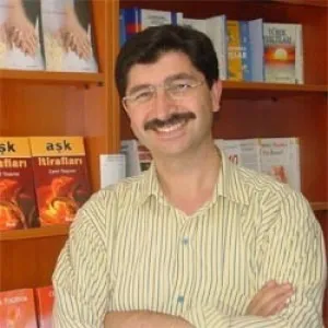 Cemil Tokpınar