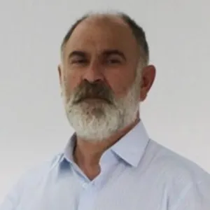 Yavuz Pekdiker