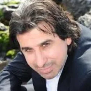 Şerif Kayran