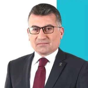 Abdullah Güler (Sivaslı)
