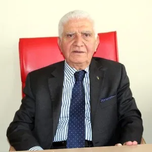 Cemil Erhan