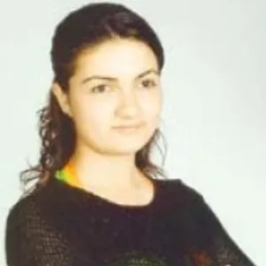 Betül Akdoğan
