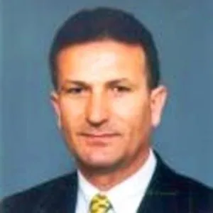 Kenan Sönmez