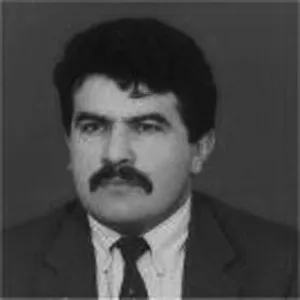 Hüseyin Tekin Gökmenoğlu