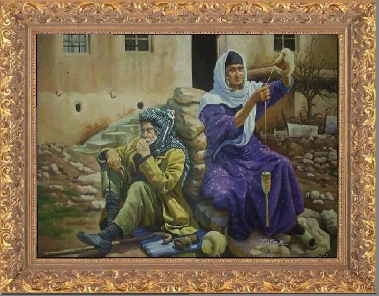 Ahmet Tufaner, örnek 5