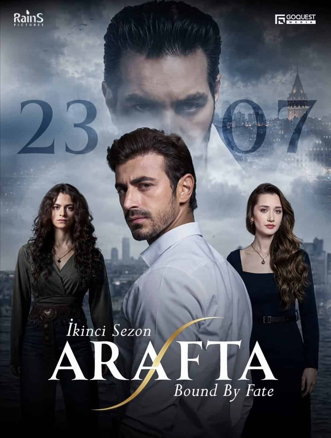 Arafta