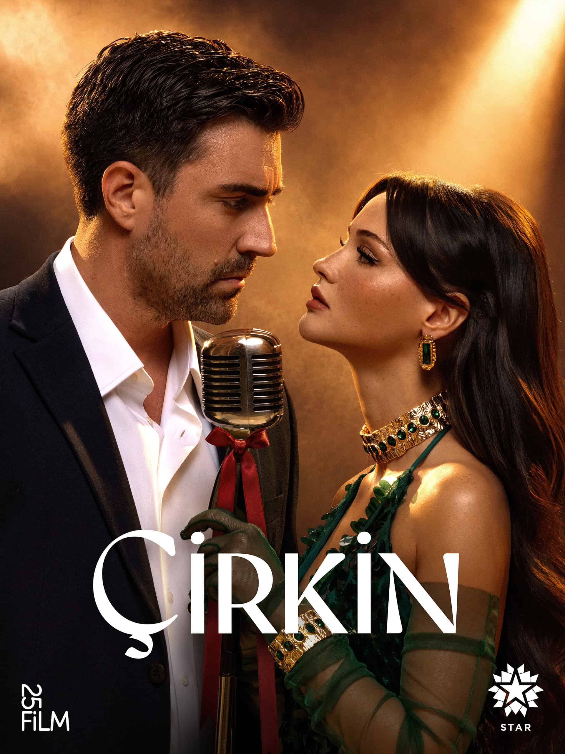 Çirkin