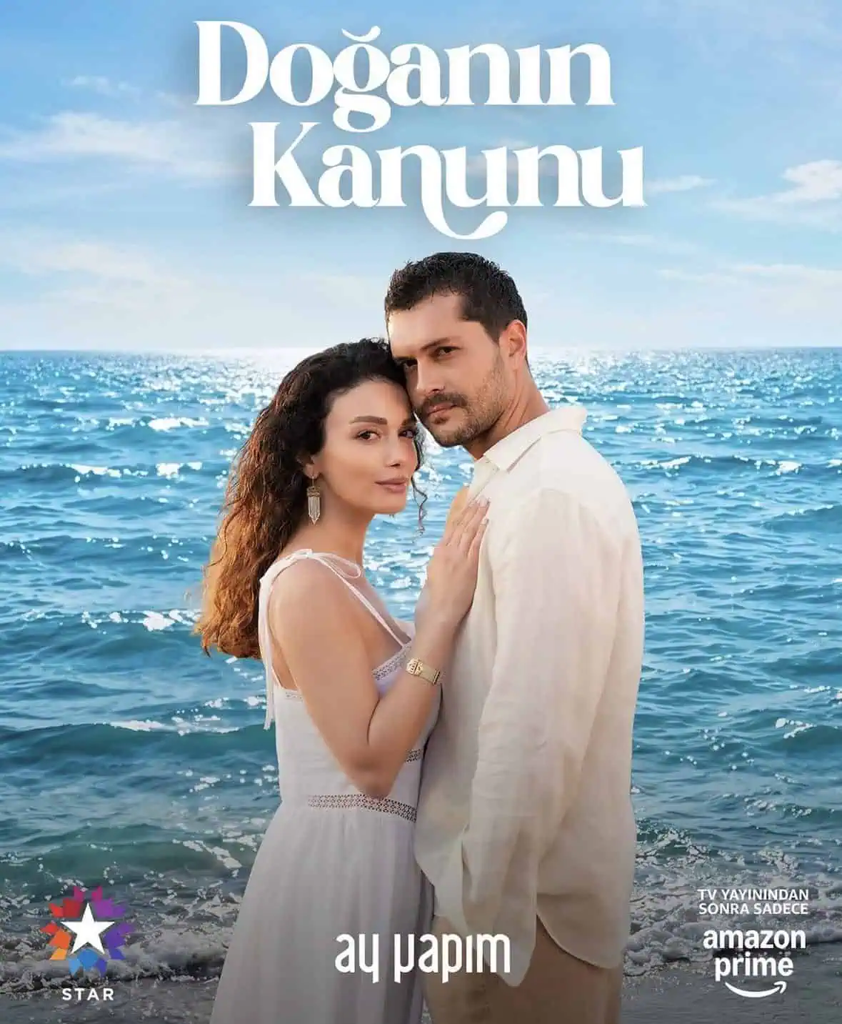 Doğanın Kanunu