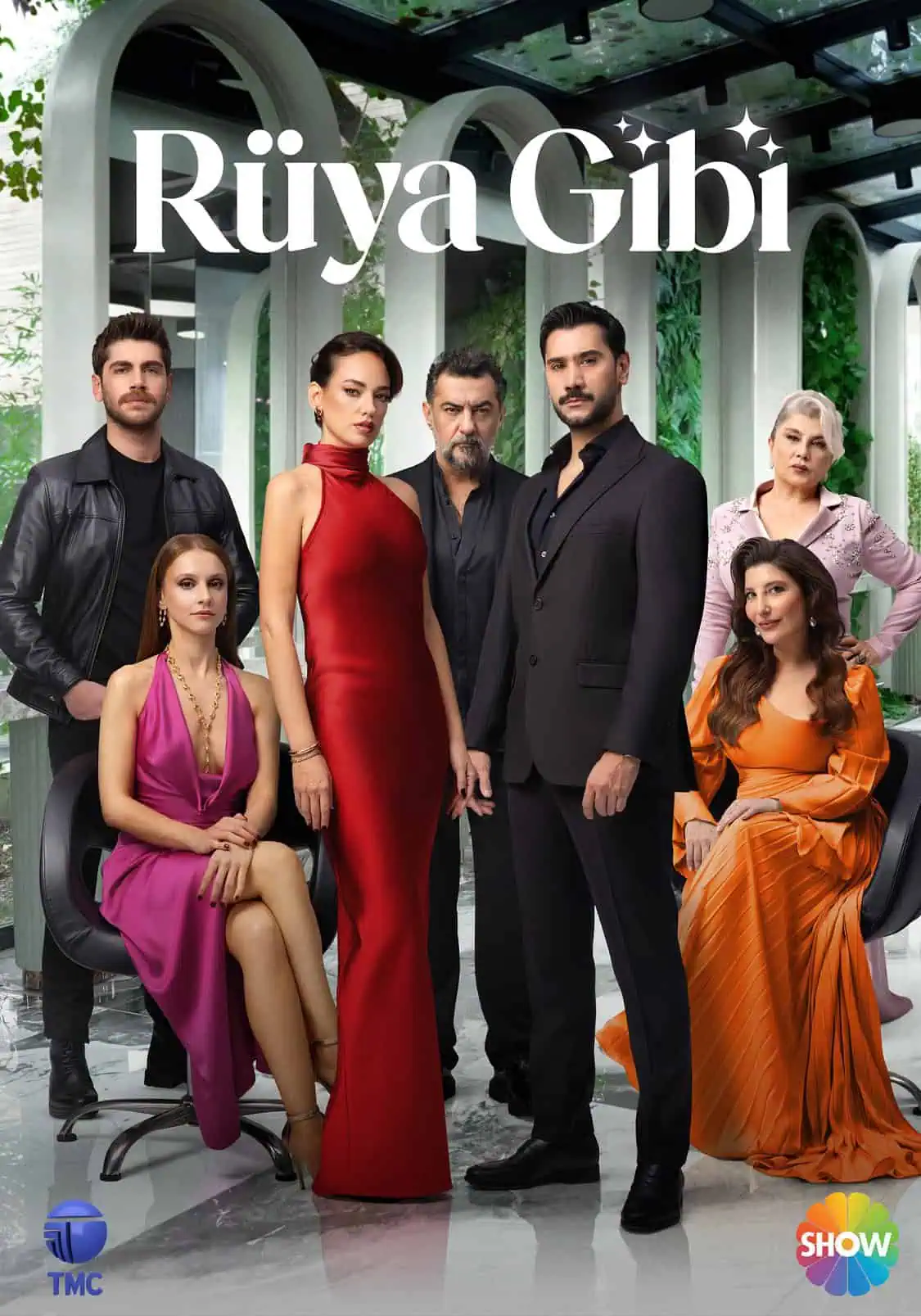 Rüya Gibi