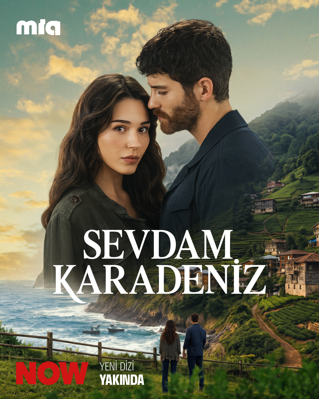 Sevdam Karadeniz