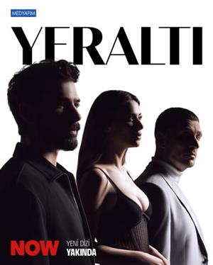 Yeraltı